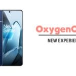OxygenOS 16 update