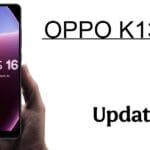 Oppo K13 5G ColorOS 16