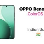 Oppo Reno 14 5G gets ColorOS 16