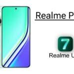 Realme P3 Pro 5G gets Realme UI 7 update