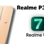 Realme P3x 5G gets Realme UI 7 update