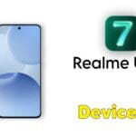 Realme UI 7 Update