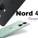 OnePlus Nord 4 5G OxygenOS 16 Update
