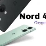 OnePlus Nord 4 5G OxygenOS 16 Update