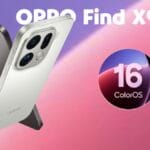 Oppo Find X9 Pro ColorOS 16 Update