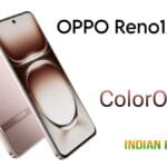 Oppo Reno12 Pro 5G ColorOS 16 Update