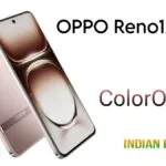 Oppo Reno12 Pro 5G ColorOS 16 Update