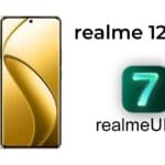 Realme 12 Pro Plus Receives Realme UI 7 Update