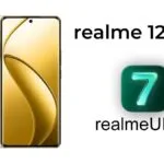 Realme 12 Pro Plus Receives Realme UI 7 Update