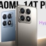 Xiaomi 14T Pro Receives HyperOS 3