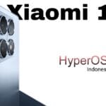 Xiaomi 14T Gets HyperOS 3 Update