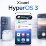 Xiaomi HyperOS 3.3