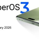 HyperOS 3 February 2026 Update