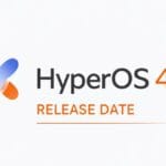 HyperOS 4 Release Date India