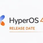 HyperOS 4 Release Date India