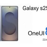 Samsung Galaxy S25 Ultra gets OneUI 8.5 update