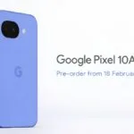 Google Pixel 10A