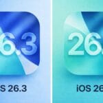 iOS 26.4 release