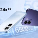 OPPO K14x 5G launch