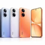 Poco X8 Pro Geekbench listed