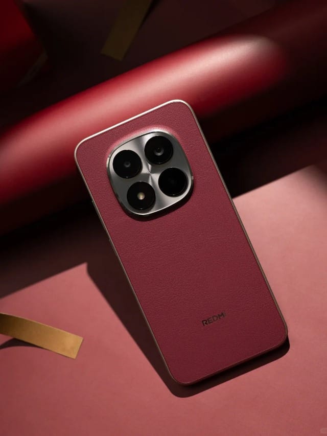 Redmi Note 15