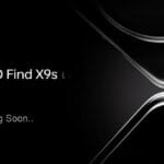 Oppo Find X9s Launch