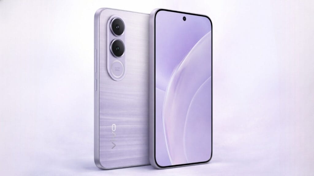 Vivo V70 FE Price