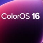 ColorOS 16 Update Device List in March