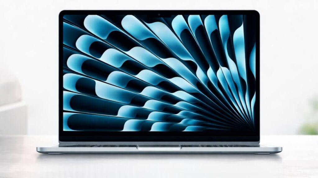 MacBook Air M5 Pre-Orders