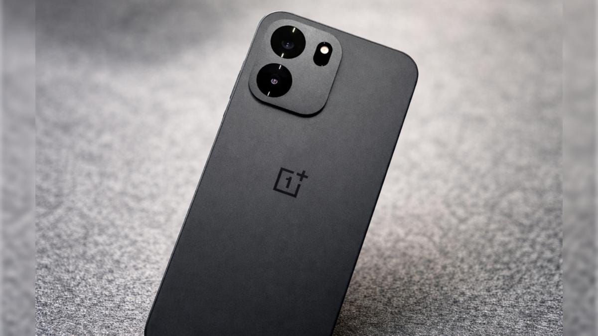 OnePlus Nord 6 Launch date in India