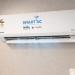 Panasonic 2026 1.5 Ton Inverter AC