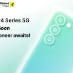 Realme P4 Lite 5G Launch