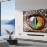 Sansui 32-Inch Smart LED TV