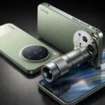 Vivo X300s Spotted on Geekbench