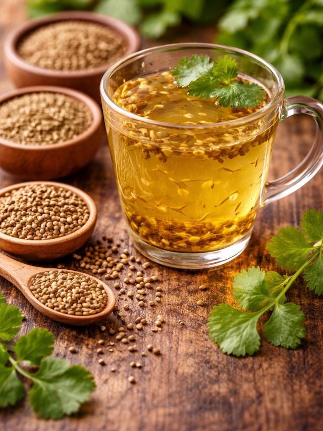 Why Everyone is Drinking CCF Tea in 2026
