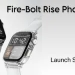 Fire-Bolt Rise Phantom
