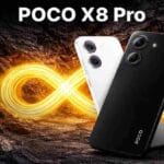 Poco X8 Pro Launch