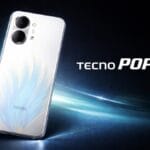 Tecno POP X