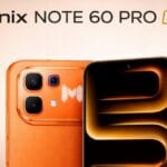 Infinix Note 60 Pro 5G Launch