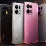 Oppo K15 Pro
