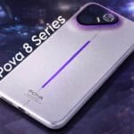 Tecno Pova 8 Pro 5G Appears on IMEI