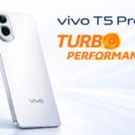 Vivo T5 Pro 5G India Launch date