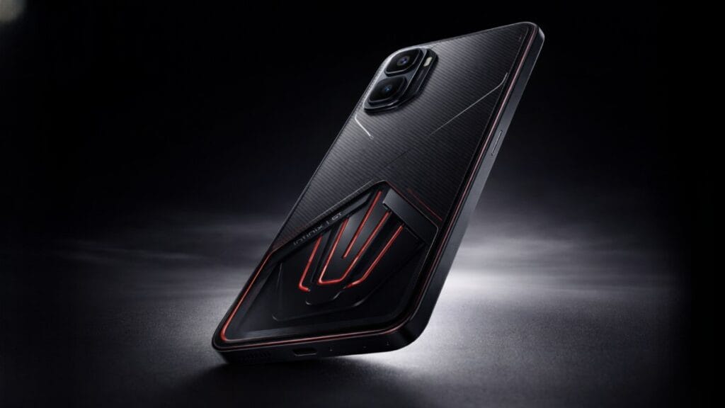 Infinix GT 50 Pro First Look