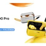 Realme Buds T500 Pro Launch