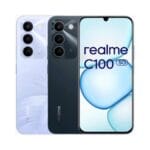 Realme C100X 5G Launch