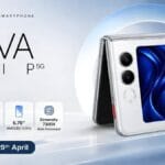 Ai+ Nova Flip 5G Launch