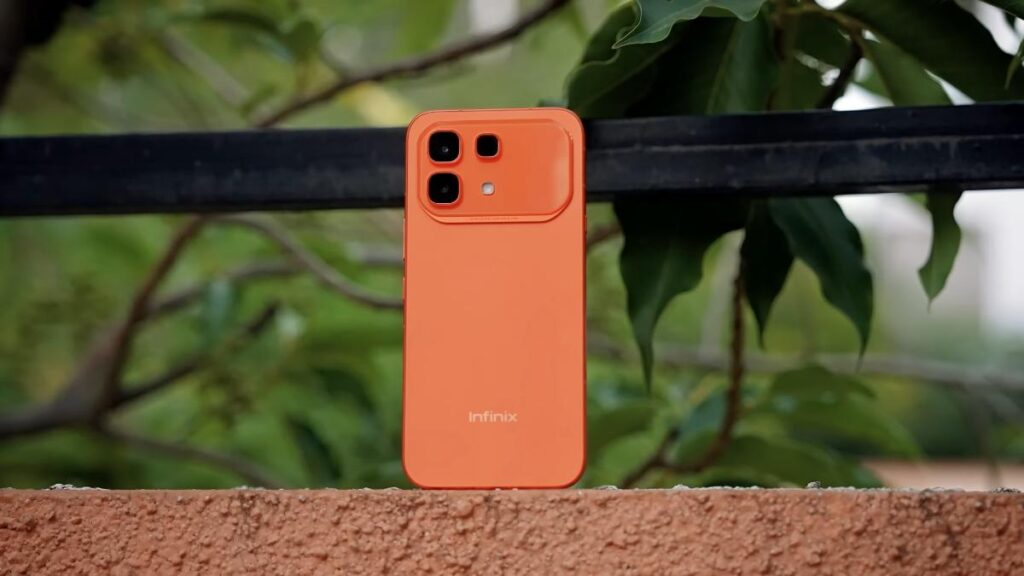 Infinix Note 60 Pro
