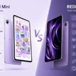 OPPO Pad Mini vs Redmi K Pad 2