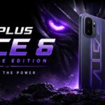 OnePlus Ace 6 Supreme Edition