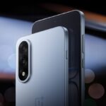 OnePlus Nord CE 6 Geekbench